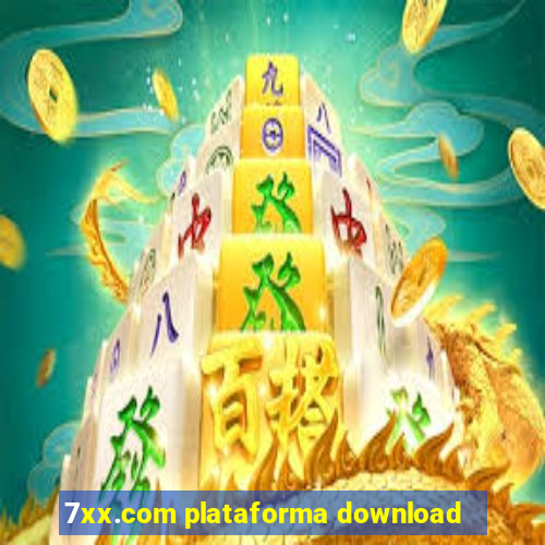 7xx.com plataforma download